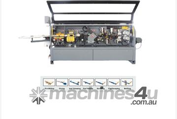 IMPERIAL MACHINERY IM-306C COMPACT EDGEBANDER UNDER 3M