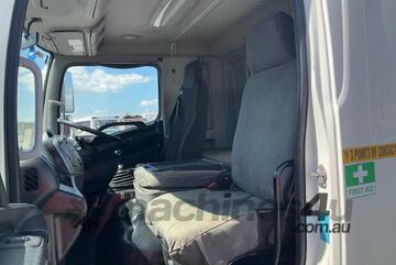 2016 Hino FE500 1426 High Velocity Water Jetting System