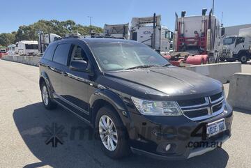 Dodge 2013   Journey SXT Petrol