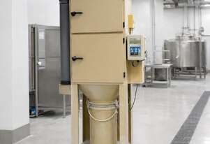 Donaldson Torit DCE Unimaster ECT Dust Collector