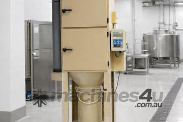 Donaldson Torit DCE Unimaster ECT Dust Collector