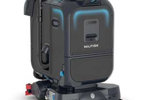 Nilfisk SC25 Autonomous Robotic Scrubber Dryer