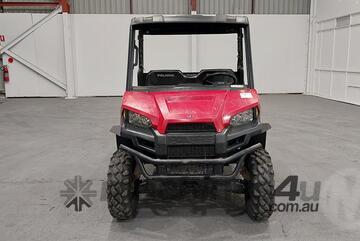 Polaris   Ranger