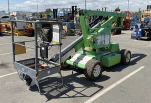 Niftylift 2015 nifty HR12 boom lift
