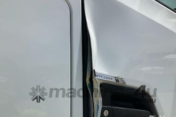 Iveco 2022   S-Way Prime Mover