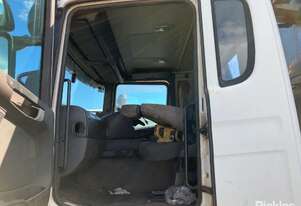 Scania 2012   G480 Vacuum Truck