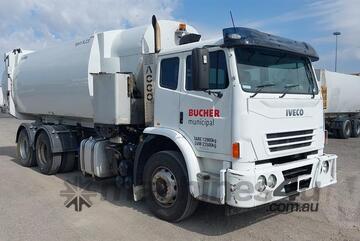 Iveco   Acco