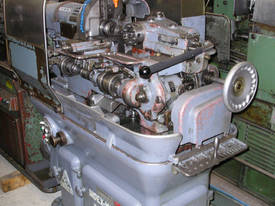 Index A25, SN A2569236  Turret Lathe - picture0' - Click to enlarge