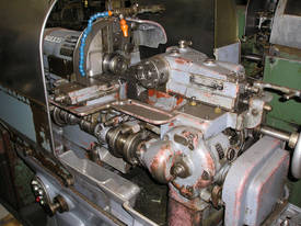 Index A25, SN A2569236  Turret Lathe - picture0' - Click to enlarge