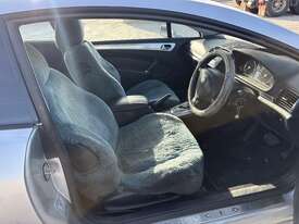 2007 Peugeot 407  Diesel - picture0' - Click to enlarge