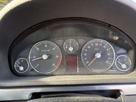 2007 Peugeot 407  Diesel - picture2' - Click to enlarge