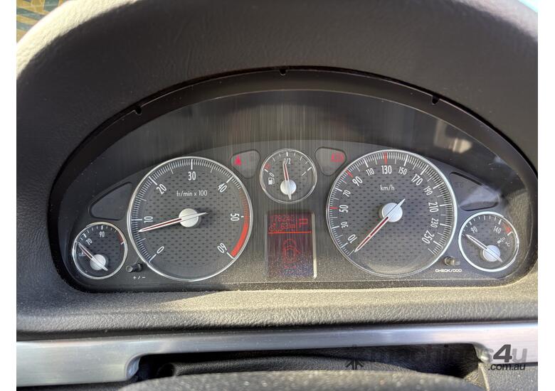 2007 Peugeot 407  Diesel