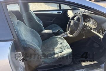 2007 Peugeot 407 Diesel