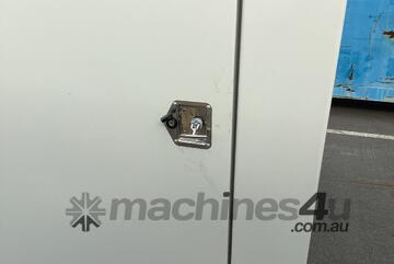 10 Foot Container/Site Building