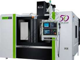 CNC Vertical Machining Centre Series Details HCMC BT50 - picture0' - Click to enlarge