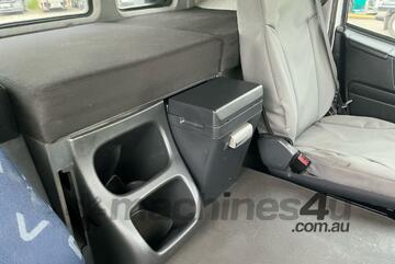 2017 Iveco Stralis 460 EEV Prime Mover