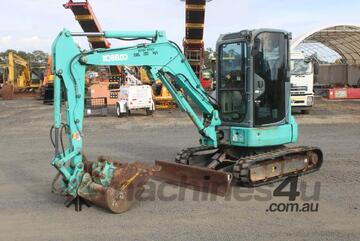 Kobelco 2015   Sk35sr -6