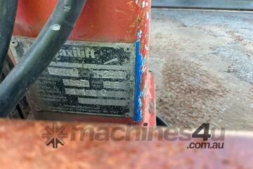 2003 Mitsubishi Canter Flat Bed Tray