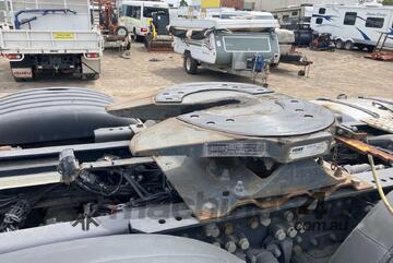 Scania 2019   G450 Prime Mover