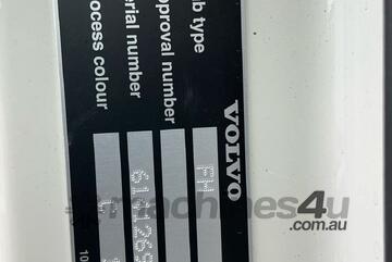 Volvo   FH540 Prime Mover