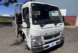 Fuso 2017   CANTER 515.