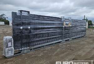 Unused 2026 KMY Industrial GT09