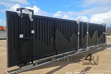 Unused 2026 KMY Industrial GT09