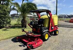 2019 GIANNI FERRARI Turbo 4 TK EL EX COUNCIL