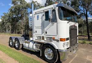 2008 Kenworth K108, Cummins ISX 550hp, Cummins rebuild in 12/25 with warranty 18sp manual