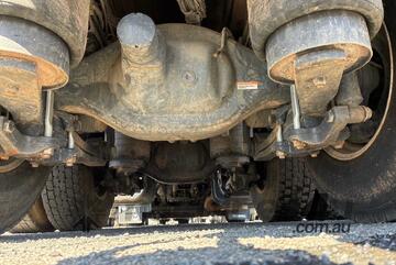 Scania 2022   R620 XT Tipper