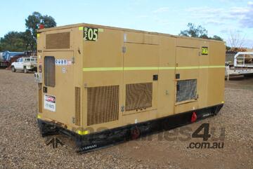 Olympian 2010   GEP500-1