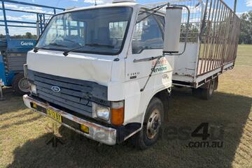 Ford   TRADER Tabletop truck