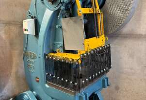 John Heine 205A Series 3, 45ton incline press