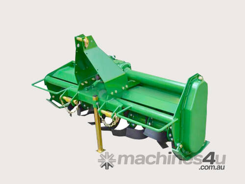 WHM 1.4m Rotary Hoe (Rotary Tiller) – TM Series