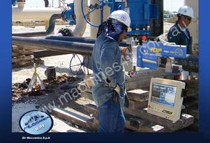 TOP 200 Orbital Portable CNC Lathe