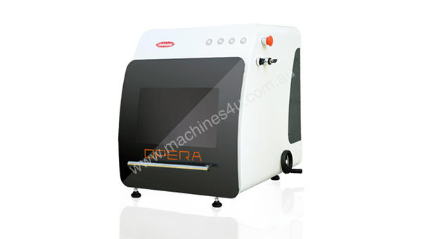caption OPERA Bench Based Marking Machine