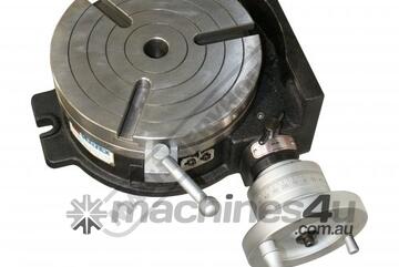 Vertex Rotary Table HV-8 203mm