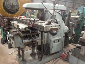 USED - Sermac - Horizontal Mill - picture0' - Click to enlarge