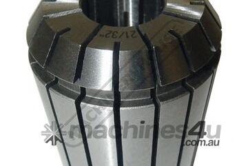 ER40 Collet 17-16mm 