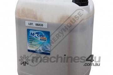 Hand Cleaner Macro Cream NETTUNO 20 Litre with pump dispenser