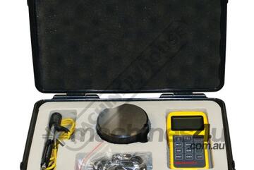 Portable, Digital Hardness Tester 50-520 HRB, HRC, HRA, HV, HB, HS, HL