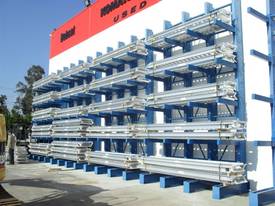 3.0T Aluminium Loading Ramps 350mm for excavators - picture0' - Click to enlarge