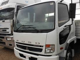 2010 Fuso Fk600 Fighter 6  - picture0' - Click to enlarge