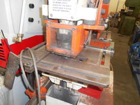 Used SUNRISE 45 Ton PUNCH AND SHEAR - picture1' - Click to enlarge