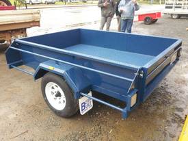 Trailers in South Australia Blyth Built 750 kg - picture0' - Click to enlarge
