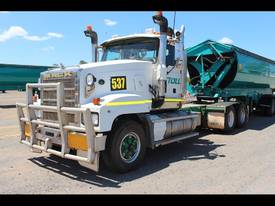 2007 MACK TITAN PRIME MOVER FOR SALE - picture0' - Click to enlarge