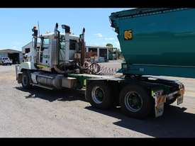 2007 MACK TITAN PRIME MOVER FOR SALE - picture1' - Click to enlarge