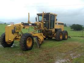 2006 Caterpillar 160H Series 2 VHP Grader - picture0' - Click to enlarge