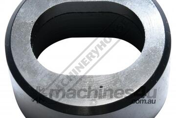 22.7 x 30.7mm Slotted Die Hi -Grade Tool Steel Imported From Japan 45mm Outside Body Diameter