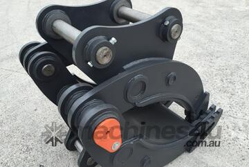 (BBB) BETTA BILT BUCKETS 30 TONNE MANUAL GRABS